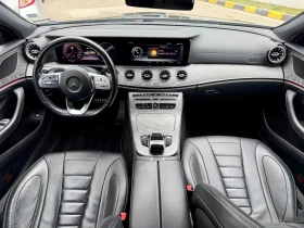 Mercedes-Benz CLS 350 4matic - 34900 € - 45610920 8 | Car24.bg Mercedes-Benz CLS 350 4matic - 34900 € - 45610920 8