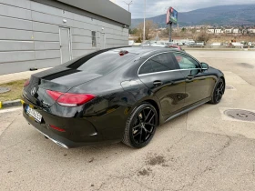 Mercedes-Benz CLS 350 4matic - 34900 € - 45610920 5 | Car24.bg Mercedes-Benz CLS 350 4matic - 34900 € - 45610920 5