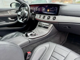 Mercedes-Benz CLS 350 4matic - 34900 € - 45610920 11 | Car24.bg Mercedes-Benz CLS 350 4matic - 34900 € - 45610920 11