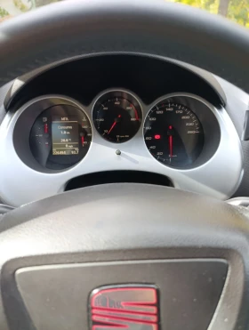 Seat Altea - 3300 € - 57188006 4 | Car24.bg Seat Altea - 3300 € - 57188006 4