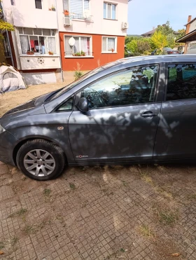 Seat Altea - 3300 € - 57188006 2 | Car24.bg Seat Altea - 3300 € - 57188006 2
