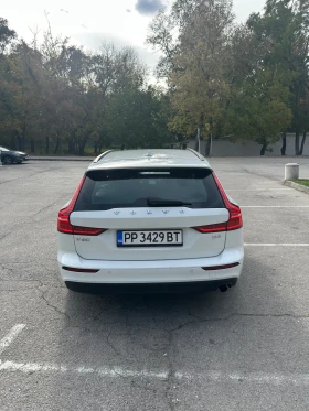 Volvo V60 2.0 d3 - 11900 € - 99993921 6 | Car24.bg Volvo V60 2.0 d3 - 11900 € - 99993921 6