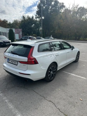 Volvo V60 2.0 d3 - 11900 € - 99993921 5 | Car24.bg Volvo V60 2.0 d3 - 11900 € - 99993921 5