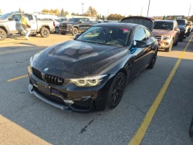 BMW M4 * Coupe Cs * CARFAX *