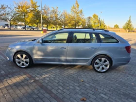 Skoda Superb 2.0TDI 170 hp | Auto.bg — изображение 8 Skoda Superb 2.0TDI 170 hp | Auto.bg — изображение 8