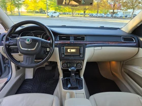 Skoda Superb 2.0TDI 170 hp | Auto.bg — изображение 10 Skoda Superb 2.0TDI 170 hp | Auto.bg — изображение 10