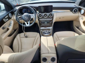 Mercedes-Benz C 300 2.0l 4Matic | Auto.bg — изображение 8 Mercedes-Benz C 300 2.0l 4Matic | Auto.bg — изображение 8