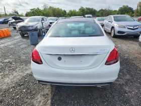 Mercedes-Benz C 300 2.0l 4Matic | Auto.bg — изображение 6 Mercedes-Benz C 300 2.0l 4Matic | Auto.bg — изображение 6