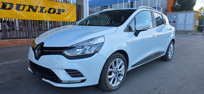 Renault Clio 1.5dCi///AVTOMAT///NAVI///ШВЕЙЦАРИЯ/// - 6777 € - 93669943 1 | Car24.bg Renault Clio 1.5dCi///AVTOMAT///NAVI///ШВЕЙЦАРИЯ/// - 6777 € - 93669943 1