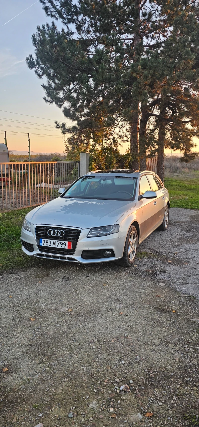Audi A4 3.0D QUATTRO - 14000 лв. / 7158.09 € - 73632493 1 | Car24.bg Audi A4 3.0D QUATTRO - 14000 лв. / 7158.09 € - 73632493 1
