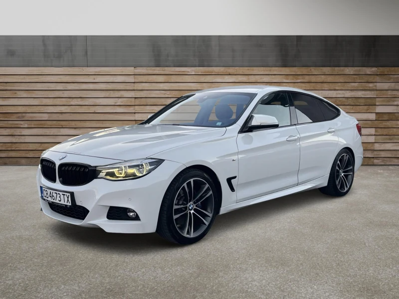 BMW 3gt 20d GT M-Sport - 19500 € / 38138.68 лв. - 93083852 1 | Car24.bg BMW 3gt 20d GT M-Sport - 19500 € / 38138.68 лв. - 93083852 1