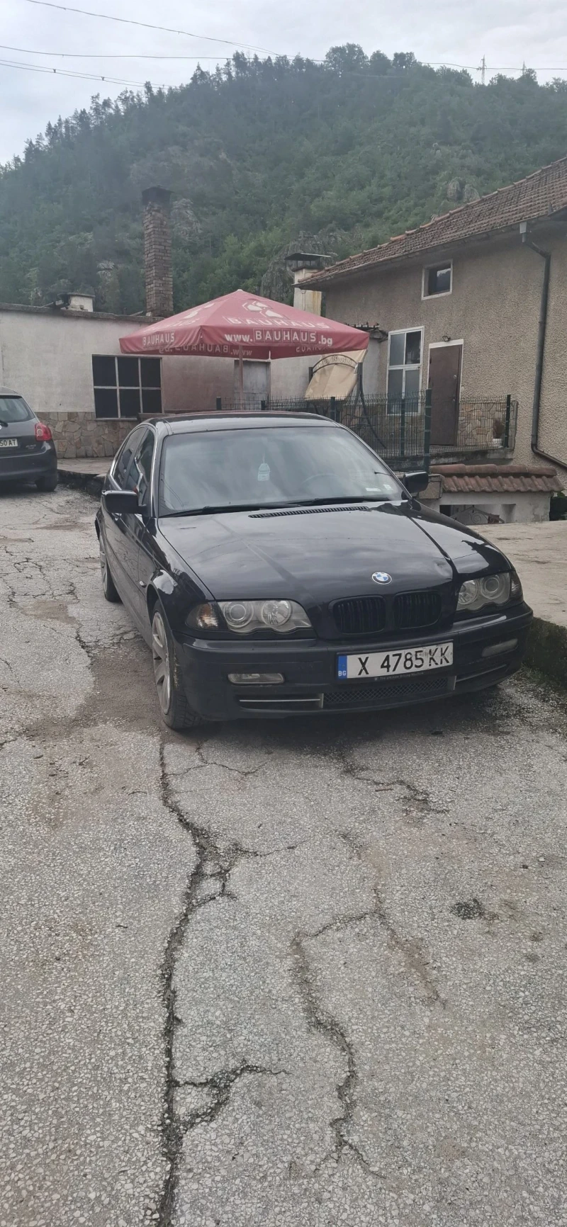 BMW 330 Продава се на части. Всичко налично - цена по договаряне - 67351982 1 | Car24.bg BMW 330 Продава се на части. Всичко налично - цена по договаряне - 67351982 1