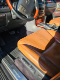 Lexus LX 570LPG - [13] 