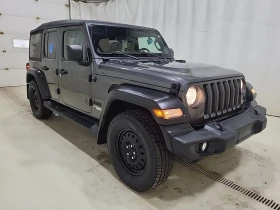 Jeep Wrangler * UNLIMITED SPORT * CARFAX * ЦЕНА ДО БГ - 44600 лв. / 22803.62 € - 47579193 2 | Car24.bg Jeep Wrangler * UNLIMITED SPORT * CARFAX * ЦЕНА ДО БГ - 44600 лв. / 22803.62 € - 47579193 2