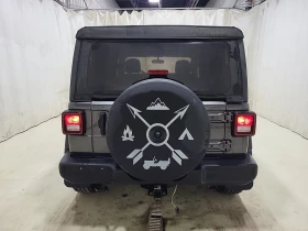Jeep Wrangler * UNLIMITED SPORT * CARFAX * ЦЕНА ДО БГ - 44600 лв. / 22803.62 € - 47579193 7 | Car24.bg Jeep Wrangler * UNLIMITED SPORT * CARFAX * ЦЕНА ДО БГ - 44600 лв. / 22803.62 € - 47579193 7