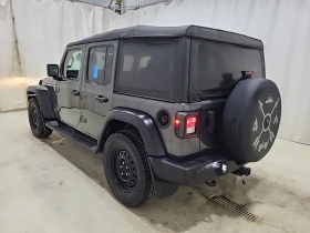 Jeep Wrangler * UNLIMITED SPORT * CARFAX * ЦЕНА ДО БГ - 44600 лв. / 22803.62 € - 47579193 4 | Car24.bg Jeep Wrangler * UNLIMITED SPORT * CARFAX * ЦЕНА ДО БГ - 44600 лв. / 22803.62 € - 47579193 4