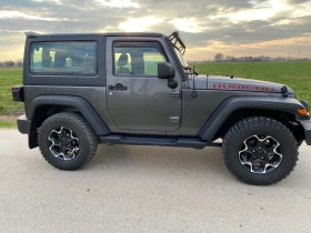 Jeep Wrangler 3.6 284k.c. | Auto.bg — изображение 3 Jeep Wrangler 3.6 284k.c. | Auto.bg — изображение 3