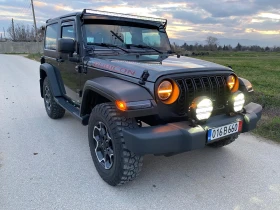 Jeep Wrangler 3.6 284k.c. | Auto.bg — изображение 13 Jeep Wrangler 3.6 284k.c. | Auto.bg — изображение 13