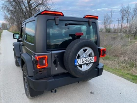 Jeep Wrangler 3.6 284k.c. | Auto.bg — изображение 5 Jeep Wrangler 3.6 284k.c. | Auto.bg — изображение 5