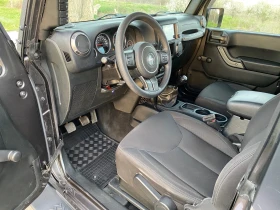 Jeep Wrangler 3.6 284k.c. | Auto.bg — изображение 9 Jeep Wrangler 3.6 284k.c. | Auto.bg — изображение 9