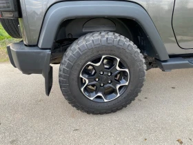 Jeep Wrangler 3.6 284k.c. | Auto.bg — изображение 7 Jeep Wrangler 3.6 284k.c. | Auto.bg — изображение 7