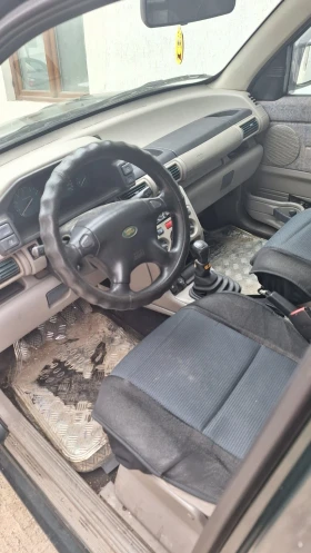 Land Rover Freelander 1.8 - 1150 € / 2249.20 лв. - 67714453 3 | Car24.bg Land Rover Freelander 1.8 - 1150 € / 2249.20 лв. - 67714453 3
