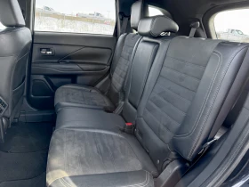 Mitsubishi Outlander Se Black 3.0 V6 7 места Шибидах | Auto.bg — изображение 13 Mitsubishi Outlander Se Black 3.0 V6 7 места Шибидах | Auto.bg — изображение 13