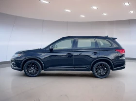Mitsubishi Outlander Se Black 3.0 V6 7 места Шибидах | Auto.bg — изображение 2 Mitsubishi Outlander Se Black 3.0 V6 7 места Шибидах | Auto.bg — изображение 2