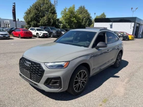 Audi Q5 Progressiv Sportback | CARFAX | АВТОКРЕДИТ - Car24.bg Audi Q5 Progressiv Sportback | CARFAX | АВТОКРЕДИТ