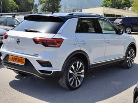VW T-Roc 2.0TDi* ADVANCED* АВТОМАТИК* 4Х4* ПАНОРАМА | Auto.bg — изображение 4 VW T-Roc 2.0TDi* ADVANCED* АВТОМАТИК* 4Х4* ПАНОРАМА | Auto.bg — изображение 4