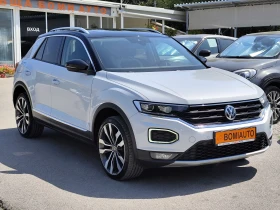 VW T-Roc 2.0TDi* ADVANCED* АВТОМАТИК* 4Х4* ПАНОРАМА | Auto.bg — изображение 3 VW T-Roc 2.0TDi* ADVANCED* АВТОМАТИК* 4Х4* ПАНОРАМА | Auto.bg — изображение 3