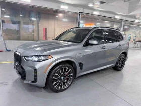 BMW X5 xDrive50e M-Sport CARFAX - Car24.bg BMW X5 xDrive50e M-Sport CARFAX