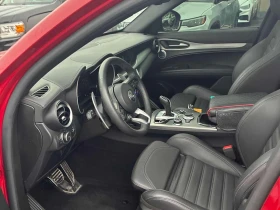 Alfa Romeo Stelvio AWD / Harman Kardon / Distronic / Автокредит | Auto.bg — изображение 5 Alfa Romeo Stelvio AWD / Harman Kardon / Distronic / Автокредит | Auto.bg — изображение 5