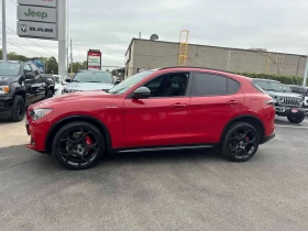 Alfa Romeo Stelvio AWD / Harman Kardon / Distronic / Автокредит | Auto.bg — изображение 2 Alfa Romeo Stelvio AWD / Harman Kardon / Distronic / Автокредит | Auto.bg — изображение 2
