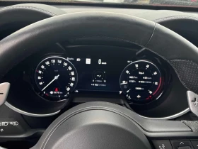 Alfa Romeo Stelvio AWD / Harman Kardon / Distronic / Автокредит | Auto.bg — изображение 8 Alfa Romeo Stelvio AWD / Harman Kardon / Distronic / Автокредит | Auto.bg — изображение 8