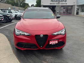 Alfa Romeo Stelvio AWD / Harman Kardon / Distronic / Автокредит | Auto.bg — изображение 6 Alfa Romeo Stelvio AWD / Harman Kardon / Distronic / Автокредит | Auto.bg — изображение 6