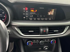 Alfa Romeo Stelvio AWD / Harman Kardon / Distronic / Автокредит | Auto.bg — изображение 9 Alfa Romeo Stelvio AWD / Harman Kardon / Distronic / Автокредит | Auto.bg — изображение 9