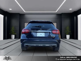 Mercedes-Benz GLA * 250 250 4MATIC Navigation System Moonroof !!! * | Auto.bg — изображение 6 Mercedes-Benz GLA * 250 250 4MATIC Navigation System Moonroof !!! * | Auto.bg — изображение 6