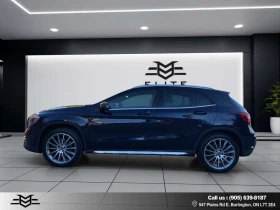 Mercedes-Benz GLA * 250 250 4MATIC Navigation System Moonroof !!! * | Auto.bg — изображение 4 Mercedes-Benz GLA * 250 250 4MATIC Navigation System Moonroof !!! * | Auto.bg — изображение 4