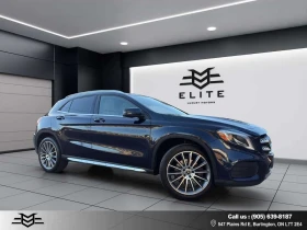 Mercedes-Benz GLA * 250 250 4MATIC Navigation System Moonroof !!! * | Auto.bg — изображение 17 Mercedes-Benz GLA * 250 250 4MATIC Navigation System Moonroof !!! * | Auto.bg — изображение 17