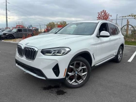 BMW X3 * xDrive30i * CARFAX *