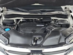 Honda Pilot - 12319 € - 97043897 6 | Car24.bg Honda Pilot - 12319 € - 97043897 6