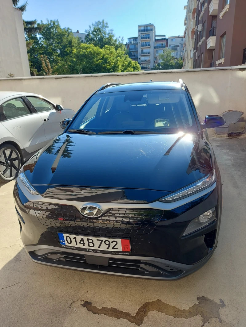 Hyundai Kona ULTIMATE - 14800 € / 28946.28 лв. - 86191791 1 | Car24.bg Hyundai Kona ULTIMATE - 14800 € / 28946.28 лв. - 86191791 1