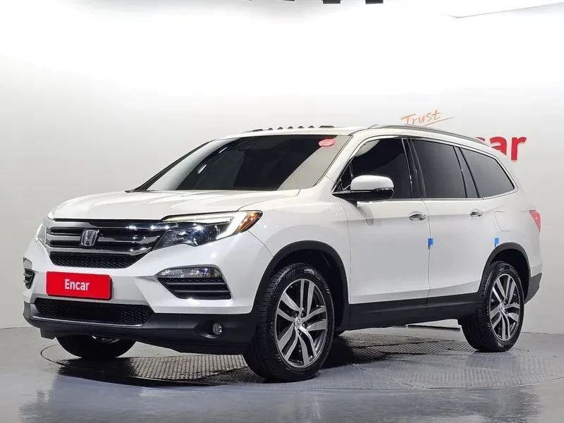 Honda Pilot - 12319 € - 97043897 1 | Car24.bg Honda Pilot - 12319 € - 97043897 1