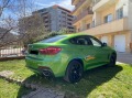 BMW X6 xDrive40d Java Green - [6] 