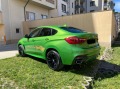BMW X6 xDrive40d Java Green - [5] 