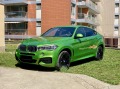 BMW X6 xDrive40d Java Green - [3] 