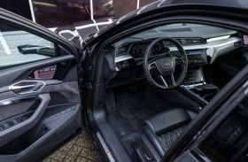 Audi E-Tron Sportback 55 quattro | Mobile.bg   8