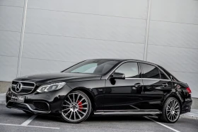 Mercedes-Benz E 220 D* BLUETEC* AMG-LINE* CARBON - Car24.bg Mercedes-Benz E 220 D* BLUETEC* AMG-LINE* CARBON