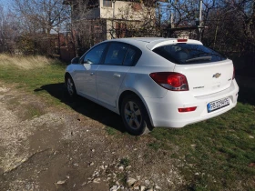 Chevrolet Cruze 1.6 газ - 6500 лв. / 3323.40 € - 51904179 2 | Car24.bg Chevrolet Cruze 1.6 газ - 6500 лв. / 3323.40 € - 51904179 2